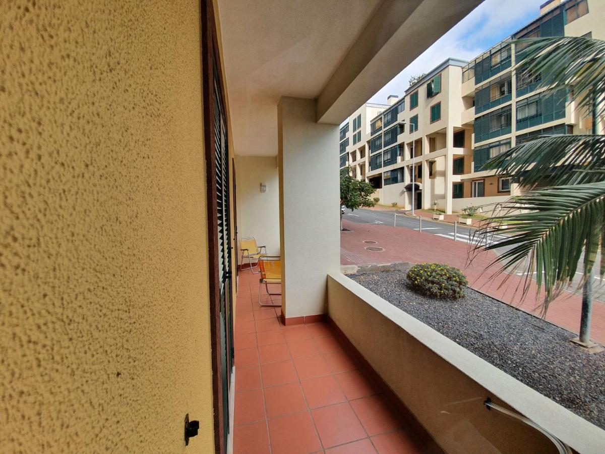 Apartment Bonimar Funchal  Exterior foto