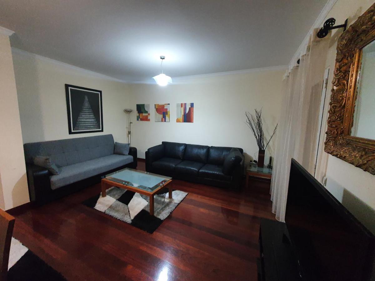 Apartment Bonimar Funchal  Exterior foto