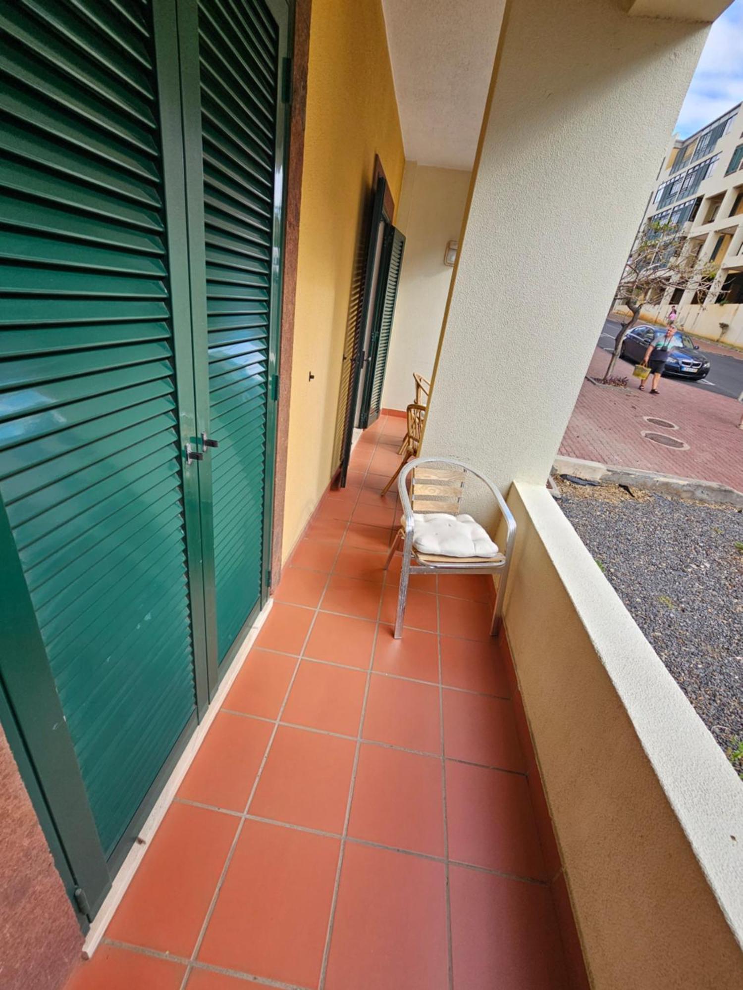 Apartment Bonimar Funchal  Exterior foto