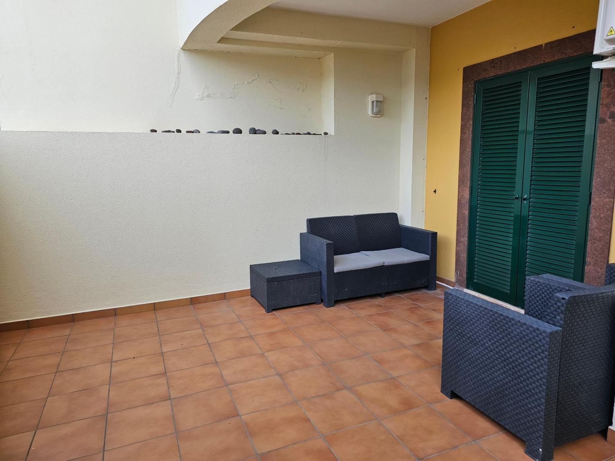 Apartment Bonimar Funchal  Exterior foto