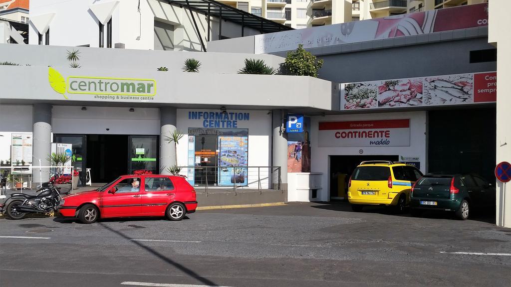 Apartment Bonimar Funchal  Exterior foto