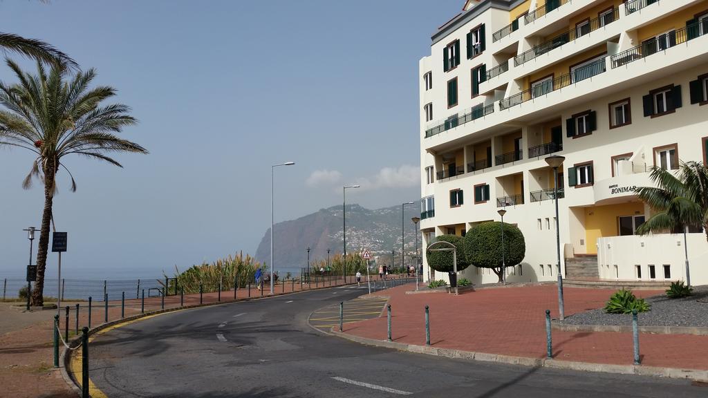 Apartment Bonimar Funchal  Exterior foto